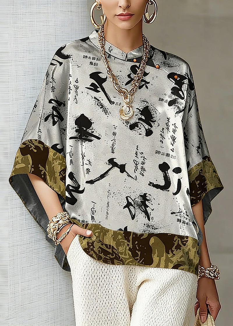 Gracefully Styled Shirt for Any Occasion