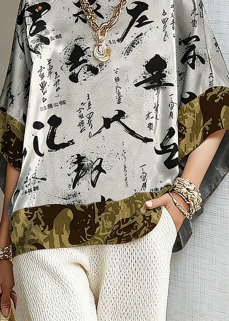 Gracefully Styled Shirt for Any Occasion