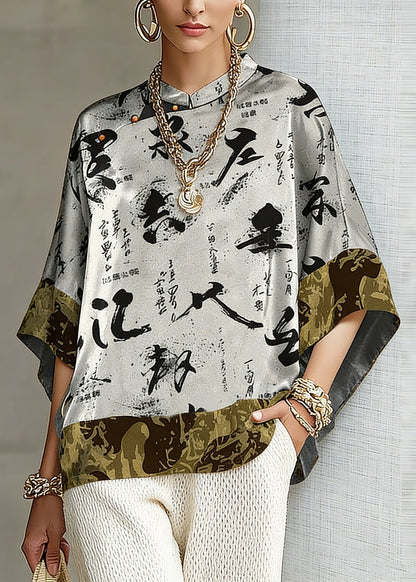 Gracefully Styled Shirt for Any Occasion