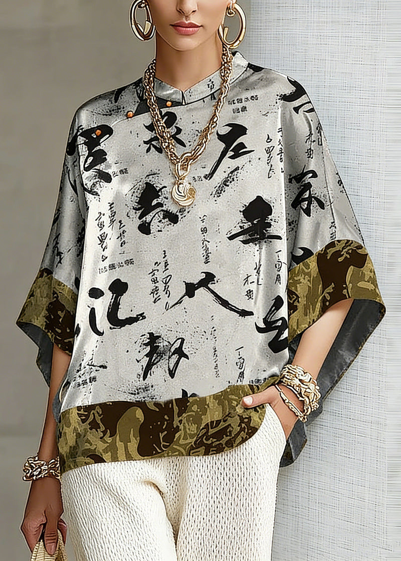 Gracefully Styled Shirt for Any Occasion