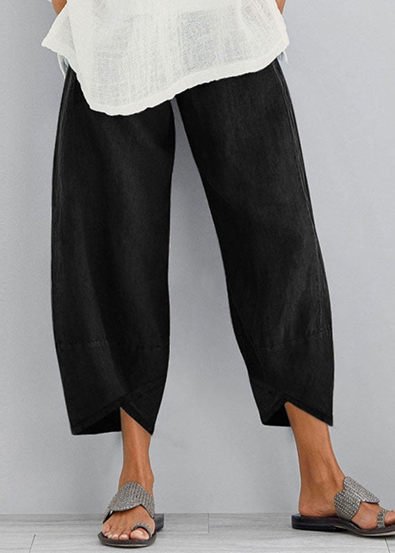 Sophisticated Pants with a Clean Classic Look