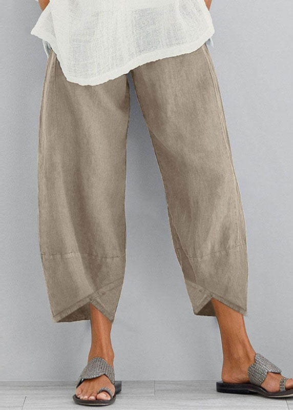 Sophisticated Pants with a Clean Classic Look
