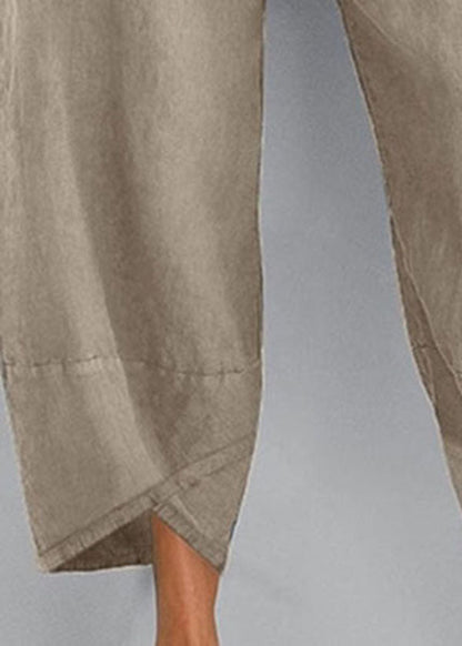 Sophisticated Pants with a Clean Classic Look