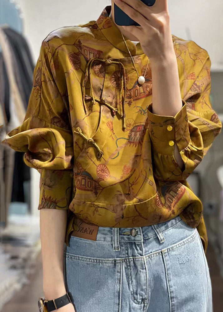 Classic Vintage & Enduringly Stylish Shirt