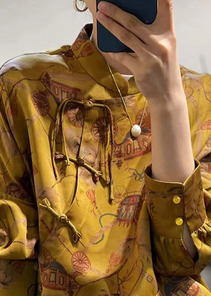 Classic Vintage & Enduringly Stylish Shirt