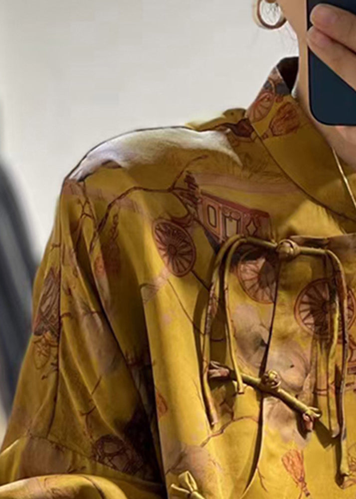 Classic Vintage & Enduringly Stylish Shirt