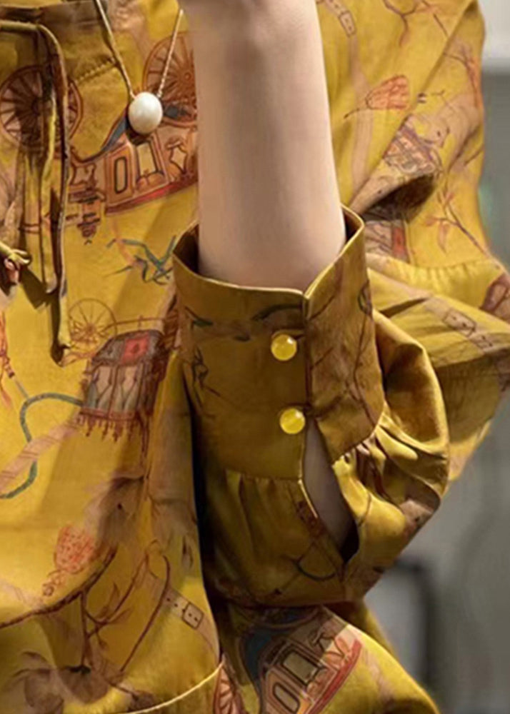 Classic Vintage & Enduringly Stylish Shirt