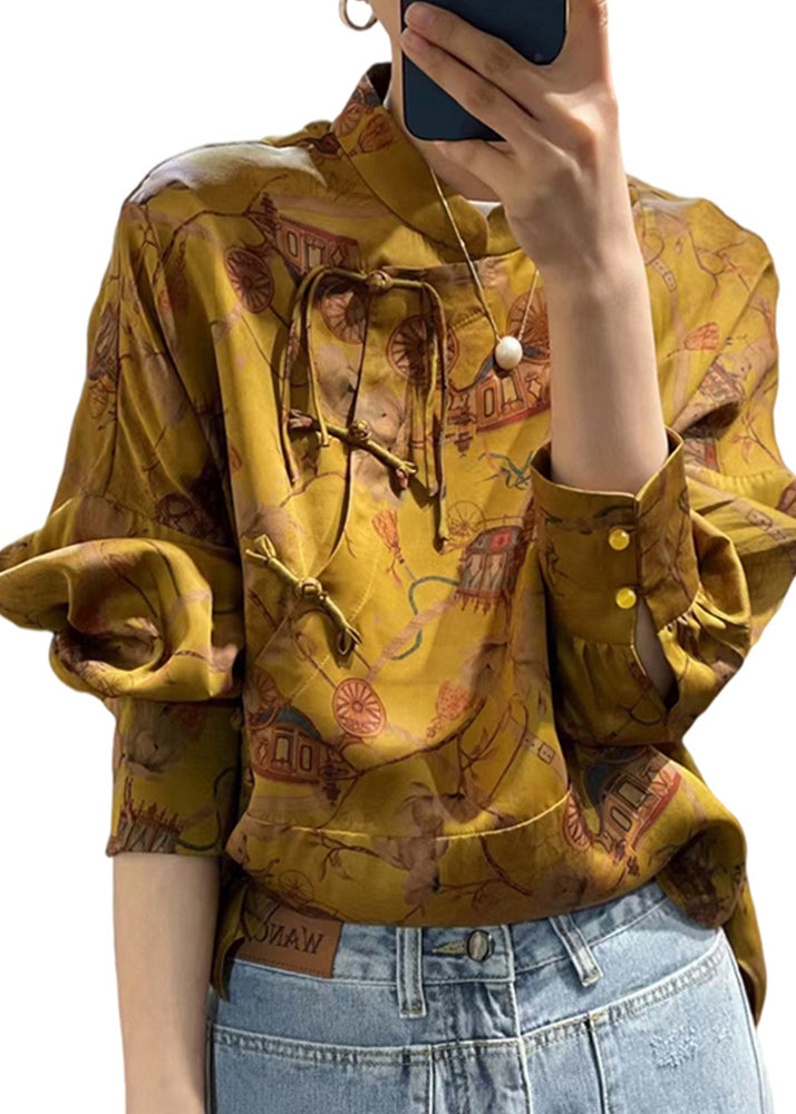 Classic Vintage & Enduringly Stylish Shirt