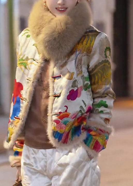 Polished Jacket with an Effortless Classic Look