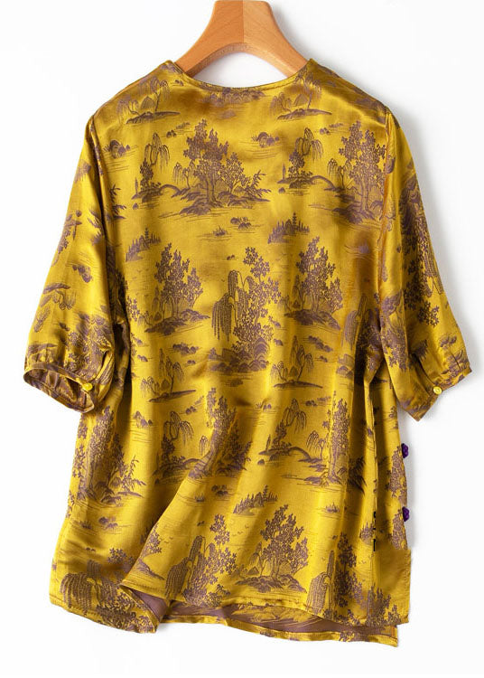 Gracefully Styled Shirt for Any Occasion