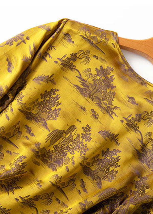 Gracefully Styled Shirt for Any Occasion