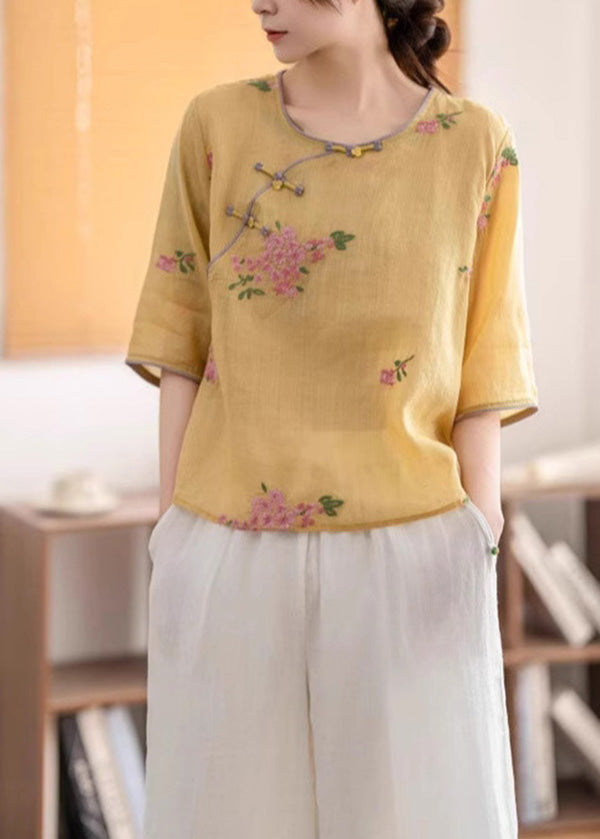 Gracefully Styled Shirt for Any Occasion