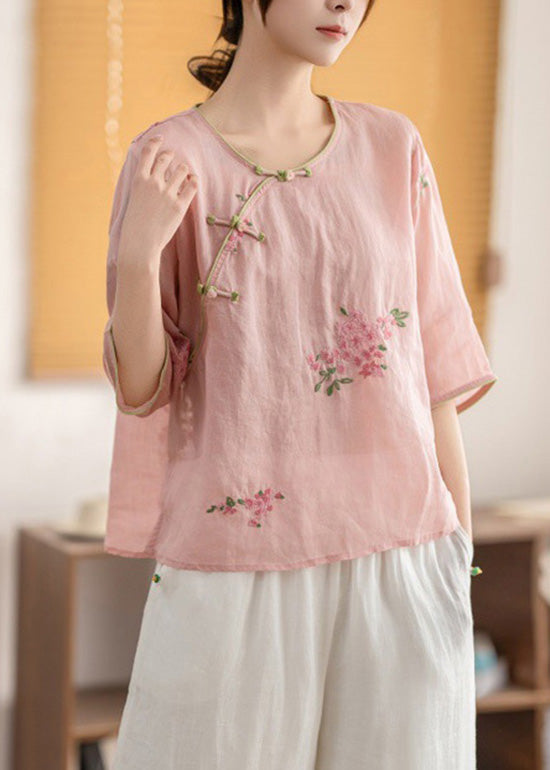 Gracefully Styled Shirt for Any Occasion
