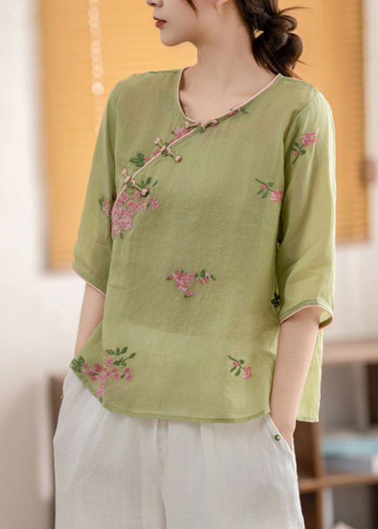 Gracefully Styled Shirt for Any Occasion