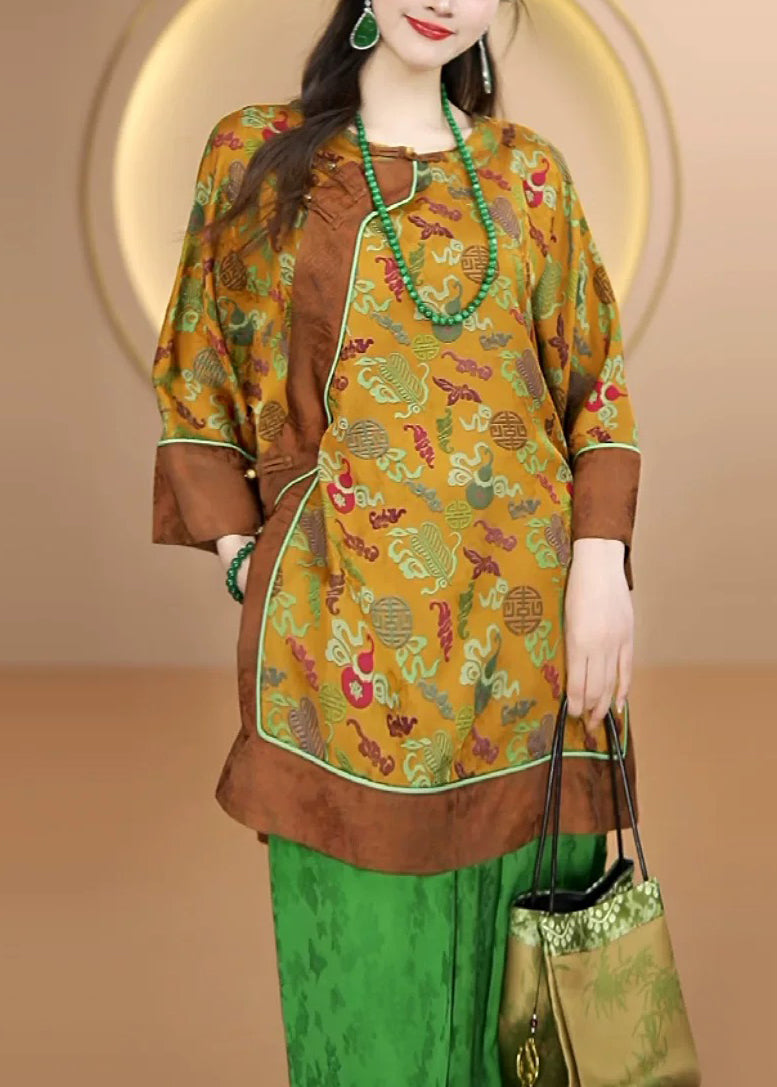 Effortlessly Elegant Shirt with a Timeless Design
