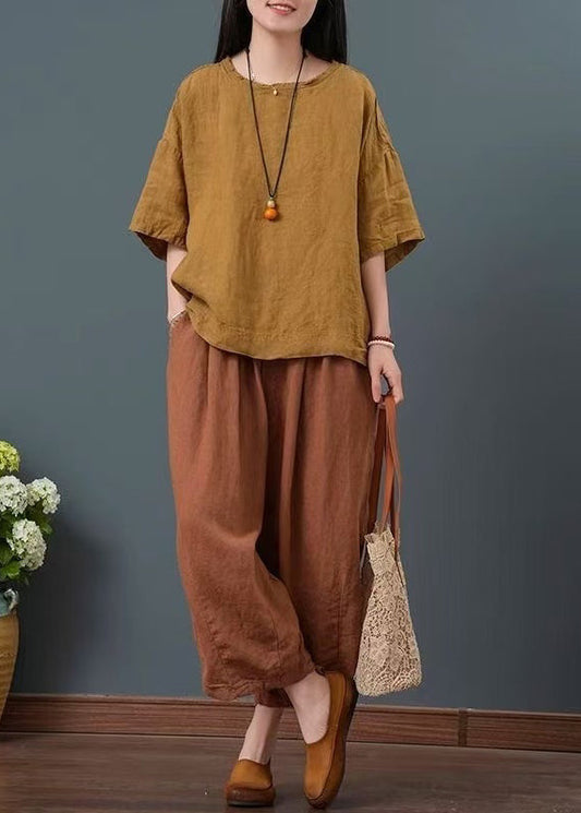 Vintage Inspired Garment with a Contemporary Edge