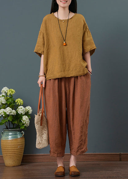 Vintage Inspired Garment with a Contemporary Edge