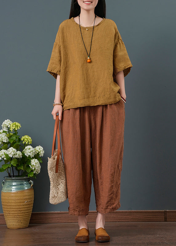 Vintage Inspired Garment with a Contemporary Edge