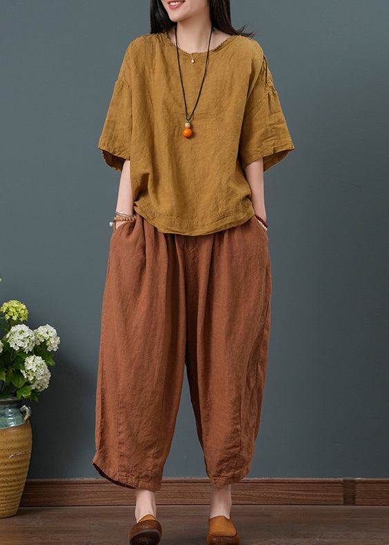 Vintage Inspired Garment with a Contemporary Edge