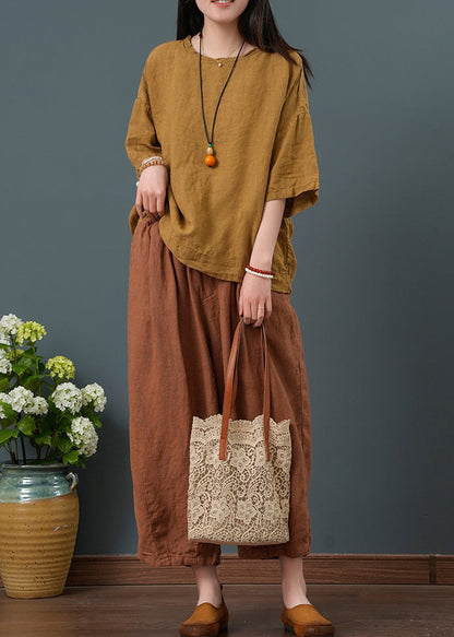 Vintage Inspired Garment with a Contemporary Edge
