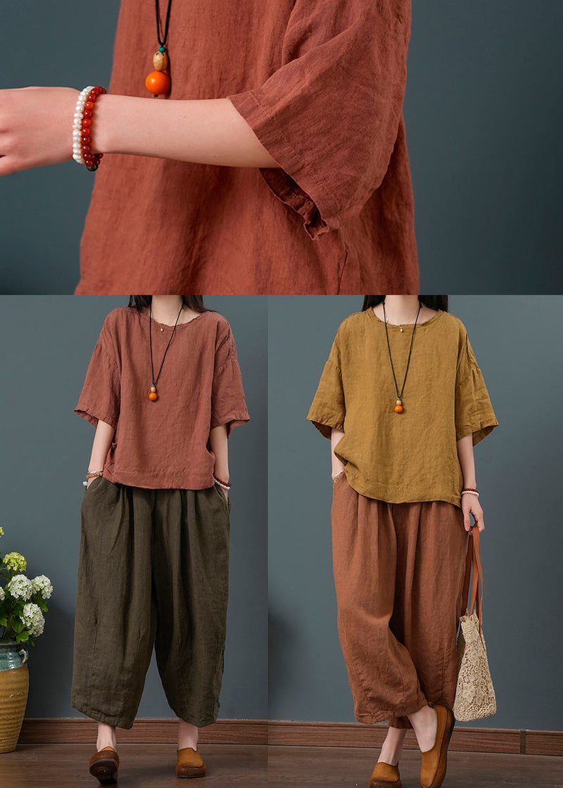 Vintage Inspired Garment with a Contemporary Edge