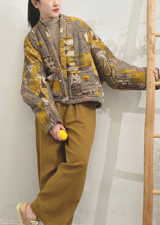 Beautifully Crafted Jacket in a Classic Style
