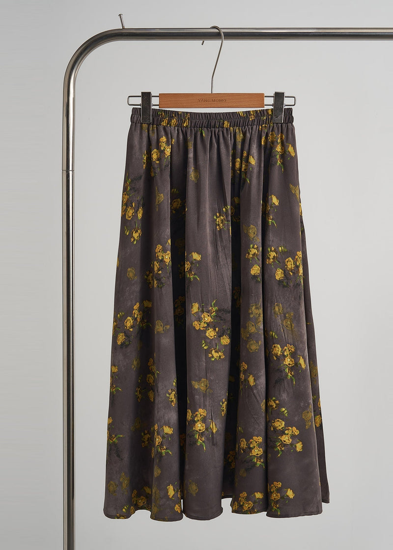 Elegantly Styled Garment for Everyday Wear