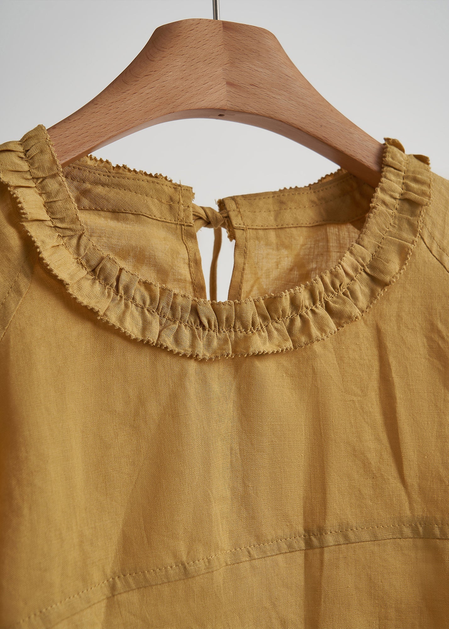 Elegantly Styled Garment for Everyday Wear