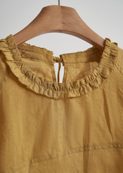 Elegantly Styled Garment for Everyday Wear