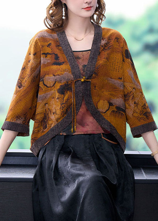 Beautifully Finished Coat in a Timeless Design