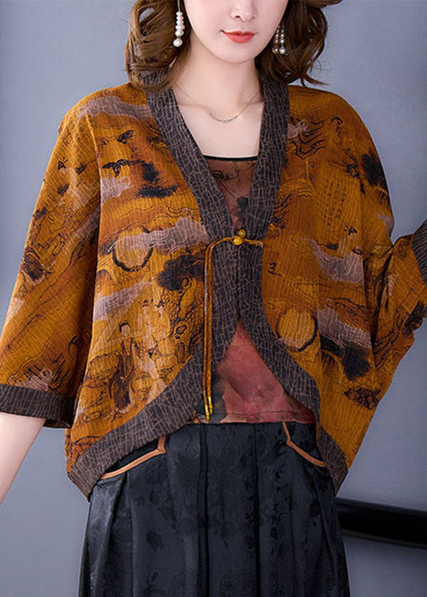 Beautifully Finished Coat in a Timeless Design