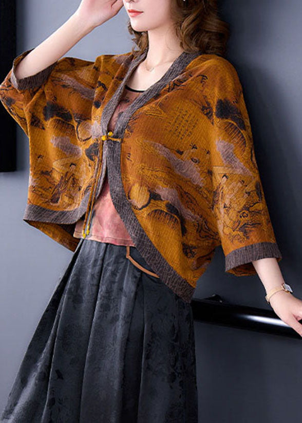 Beautifully Finished Coat in a Timeless Design