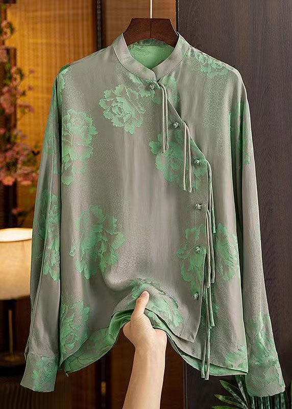 Classic Vintage & Enduringly Stylish Blouse