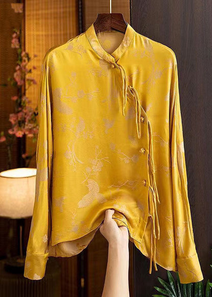 Classic Vintage & Enduringly Stylish Blouse