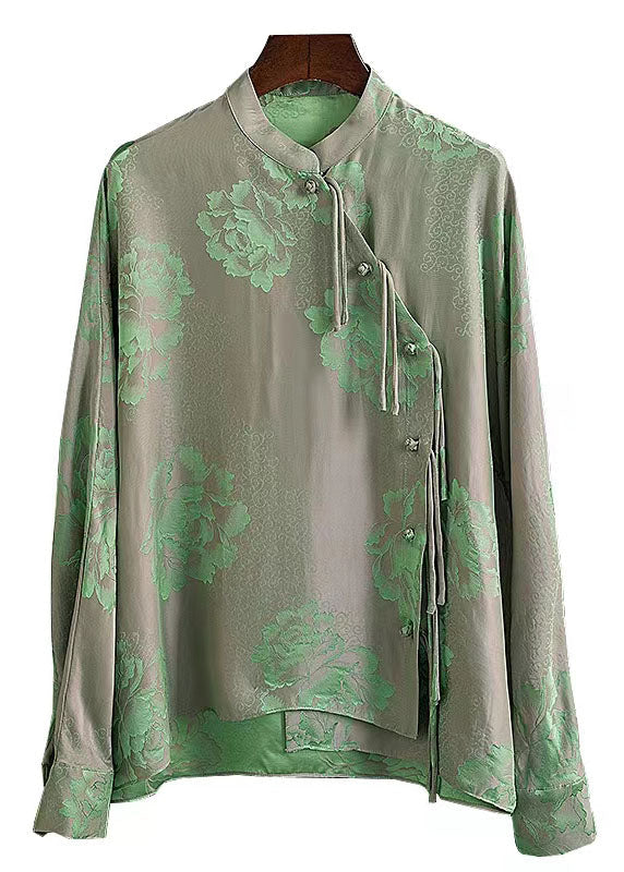 Classic Vintage & Enduringly Stylish Blouse