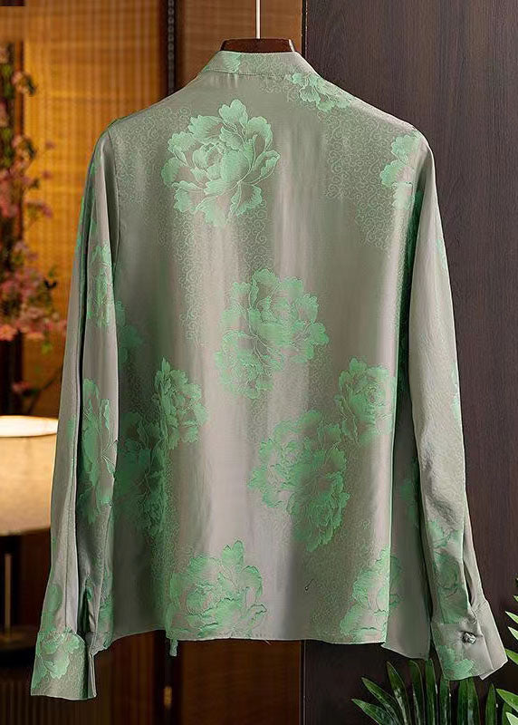 Classic Vintage & Enduringly Stylish Blouse