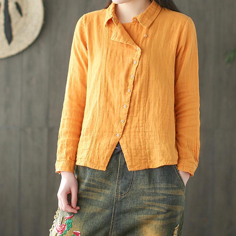 Sophisticated Shirt with a Clean Classic Look