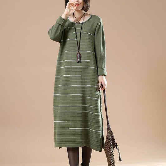 Polished Sweater with an Effortless Classic Look