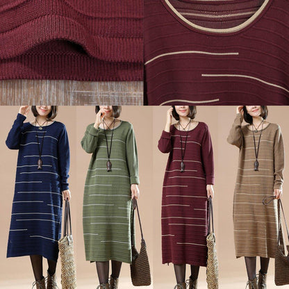 Polished Sweater with an Effortless Classic Look
