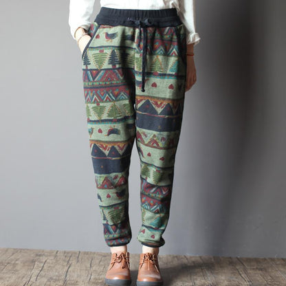Classic Vintage & Enduringly Stylish Trousers