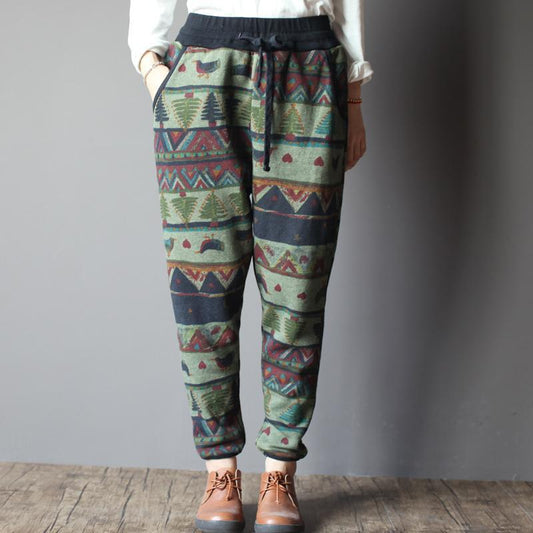 Classic Vintage & Enduringly Stylish Trousers