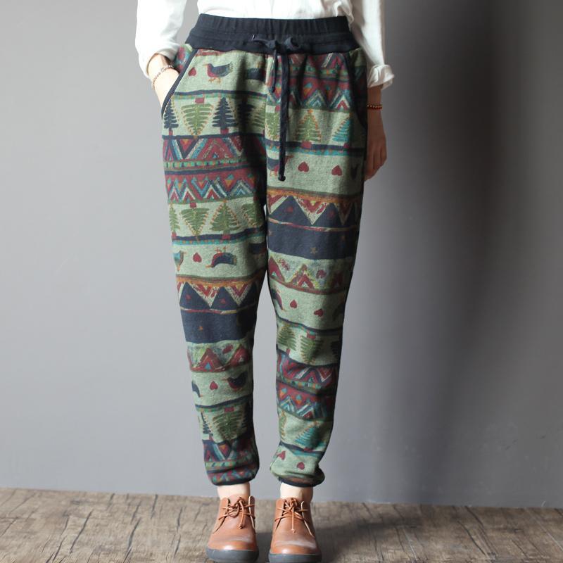Classic Vintage & Enduringly Stylish Trousers
