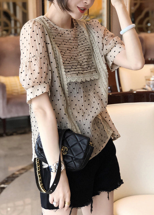 Sophisticated Shirt with a Clean Classic Look