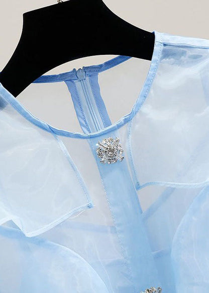 Classic Vintage & Enduringly Stylish Blouse