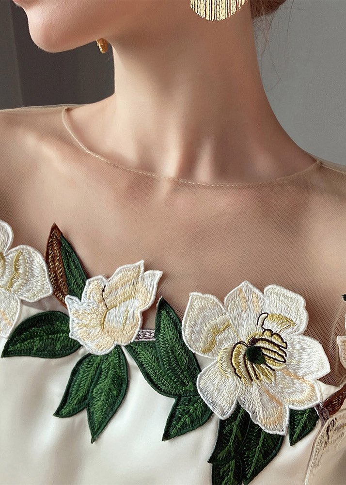 Gracefully Styled Top for Any Occasion