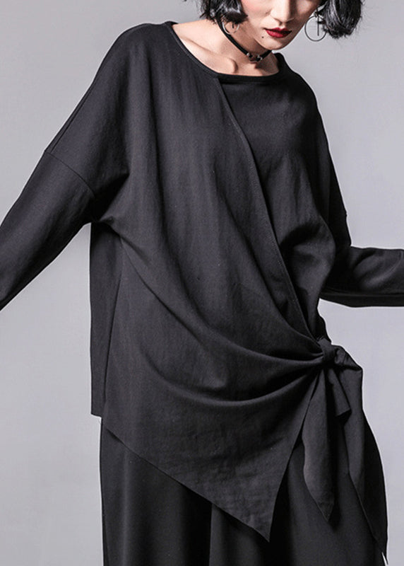 Beautifully Balanced Shirt with Timeless Character