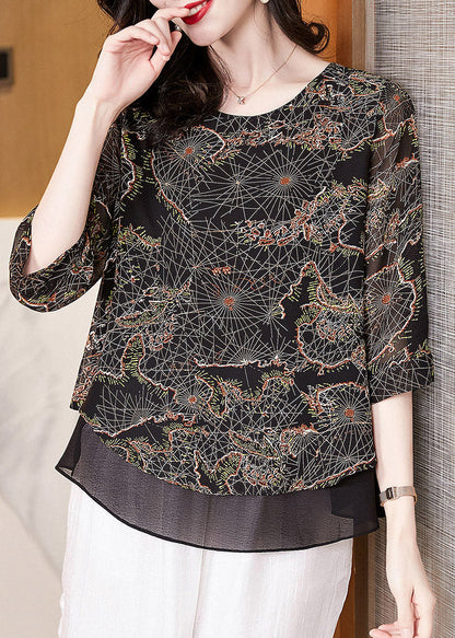 Beautifully Finished Top in a Timeless Design