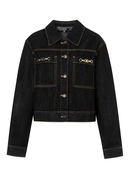 Classic Vintage & Enduringly Stylish Coat