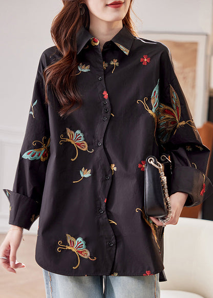 Beautifully Balanced Shirt with Timeless Character