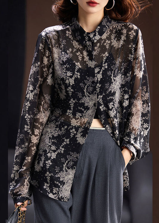 Beautifully Crafted Shirt in a Classic Style